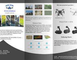 #5 for Redesigning and Enhancing Brochure by akbar555