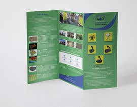 #34 para Redesigning and Enhancing Brochure de rakibkarimbd