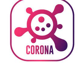 #65 pentru build me a logo for new Corona Virus App de către rhasandesigner