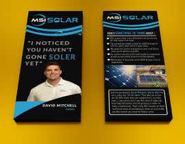 #141 for Sales Flyer Design Ideas by immasummia