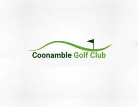 #163 for Create a Logo for our Golf Club - Be creative!! Dont just give golf clubs and balls af kmshakil44