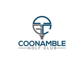 #72 for Create a Logo for our Golf Club - Be creative!! Dont just give golf clubs and balls by mstrabeabegum123