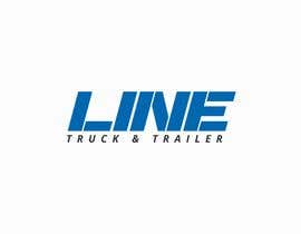 #134 for Logo redesign for truck &amp; trailer company by kaygraphic