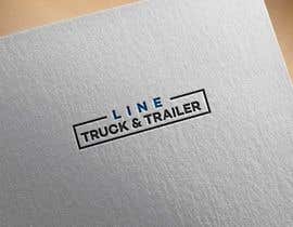 #114 for Logo redesign for truck &amp; trailer company by mindreader656871