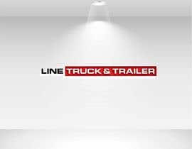 #116 for Logo redesign for truck &amp; trailer company by mindreader656871