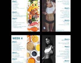 #28 for HLM Fitness Workout E Book Design by nikoladrazicc