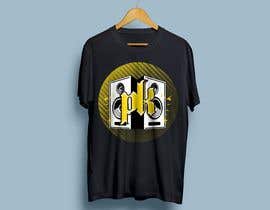 Nro 158 kilpailuun t shirt design käyttäjältä MihaiRobertI