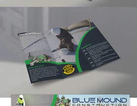 #3 for Create a tri-fold brochure by sohelrana210005