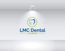#440 untuk New Innovative Logo for Dental Lab oleh GalibBOSS01