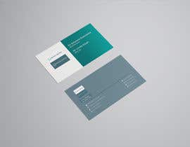 #114 for Design a business card for a dental clinic by Ononna777