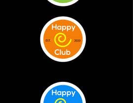 #56 for Happy Club by aminnaem13