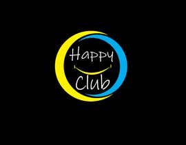 #5 for Happy Club by Tanmoysarker591