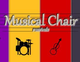 nº 25 pour Logo Design for musical instrument company par ccakir 