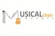 Imej kecil Penyertaan Peraduan #16 untuk                                                     Logo Design for musical instrument company
                                                
