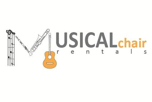Penyertaan Peraduan #16 untuk                                                 Logo Design for musical instrument company
                                            