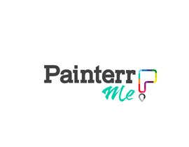 Nro 48 kilpailuun A brand logo for &#039;PainterrMe&#039; - A brand for Hobby Artists Supplies käyttäjältä ciprilisticus