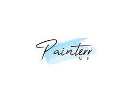 Nro 15 kilpailuun A brand logo for &#039;PainterrMe&#039; - A brand for Hobby Artists Supplies käyttäjältä emdad1234