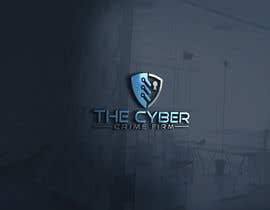 #111 para Logo design for a Cyber Security Firm de mdshahajan197007