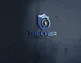 #131 para Logo design for a Cyber Security Firm de qudamahimad872