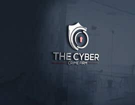 #132 para Logo design for a Cyber Security Firm de qudamahimad872