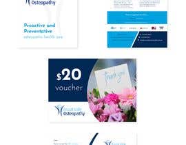#36 for Design graphics for discount voucher and DL brochure by asif29feb