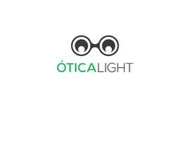 #362 untuk Logo For Optical Store oleh ashoklong599