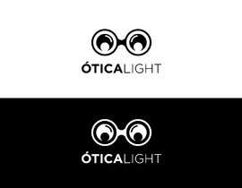 #332 for Logo For Optical Store by susana28