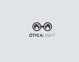 #335 for Logo For Optical Store by susana28