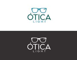 #278 for Logo For Optical Store by nikgraphic