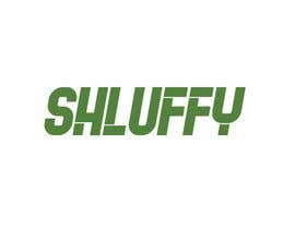 #140 สำหรับ Shluffy Logo โดย Newlanser12