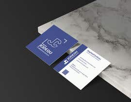 #424 for Business card by tmahmudulhoq