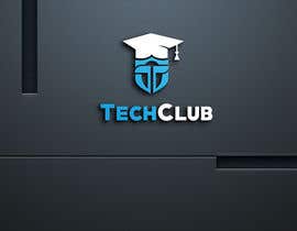 #317 for Logo and Banner for a TechClub by arman016