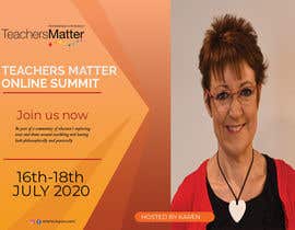 #16 ， Banner &amp; Intro &amp; Outro for Online Summit Videos 来自 jamalmiah57997