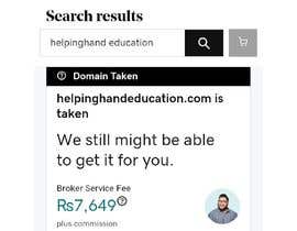 #225 for Marketing Brand and Domain for Educational Products by alihassan1982