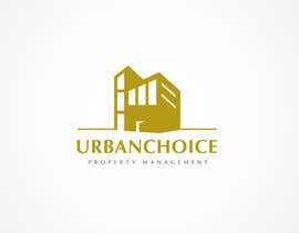 nº 244 pour Urban Choice Property Management par BrandCreativ3 