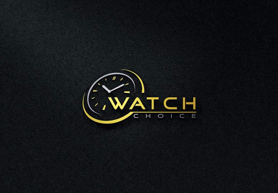 Watch Logo on Behance | Watches logo, Logo clocks, Branding design logo-saigonsouth.com.vn