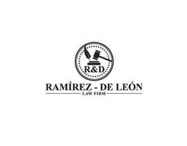 #22 para R&amp;D Legal (Ramírez &amp; De león) de Yeasin32