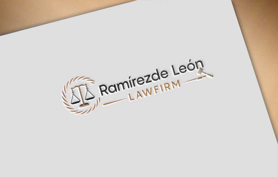 Participación en el concurso Nro.50 para                                                 R&D Legal (Ramírez & De león)
                                            