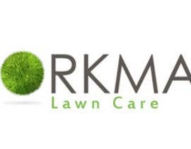 Nro 63 kilpailuun Logo Design for &quot;Workman Lawn Care käyttäjältä SheryVejdani