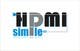 Kilpailutyön #75 pienoiskuva kilpailussa                                                     Logo Design Simple HDMI
                                                