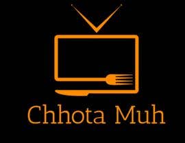 #58 para need logo for tv channel namely &quot;Chhota Muh, Badi Baat&quot; de FarhadHossainix