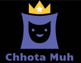 #60 para need logo for tv channel namely &quot;Chhota Muh, Badi Baat&quot; de FarhadHossainix