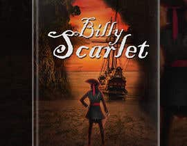 #61 for Full Coverwrap for Billy Scarlet by Khaledstudio