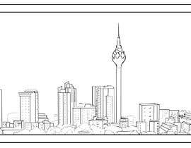#50 za need an illustration of the Colombo city skyline od ivanapenchova