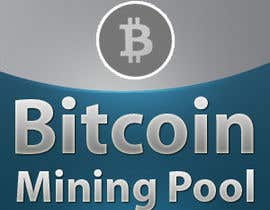 nº 5 pour Banner 300x250 Bitcoin Mining Pool par wizardofdesign 