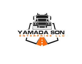 Nambari 180 ya Trucking Company na abdullahalmasum7