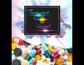 #8 for Turquoise &amp; Violet by ritziov