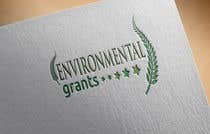 #467 for Environmental Grants logo af Masumabegum123