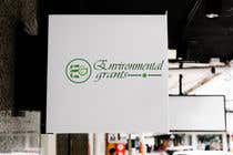 #491 for Environmental Grants logo af Masumabegum123