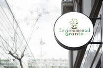 #507 for Environmental Grants logo af Masumabegum123